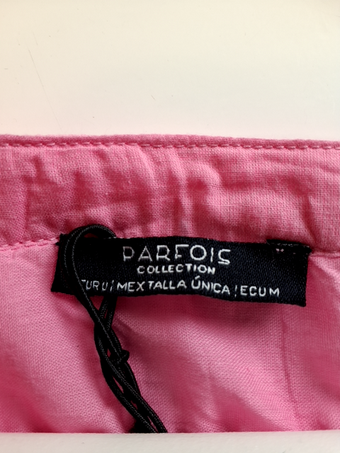 Parfois Skjorte