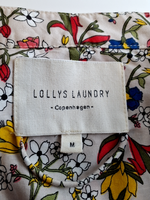 Lolly’s Laundry Kjole