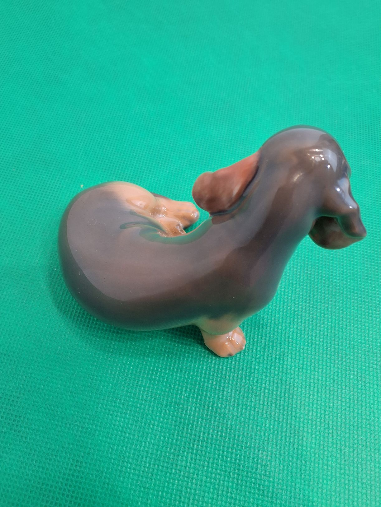 RC Gravhund No 3140