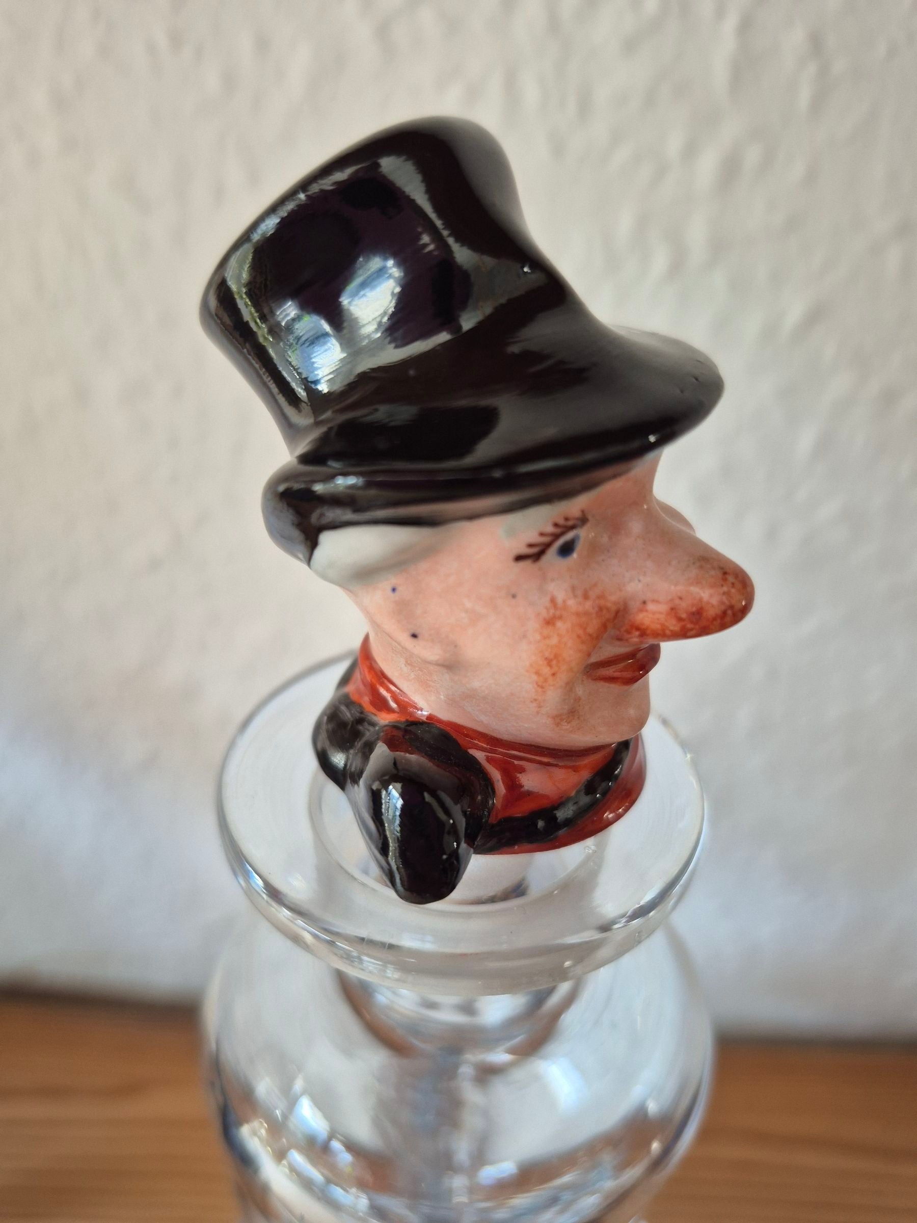 Skænkeprop (nr.2)