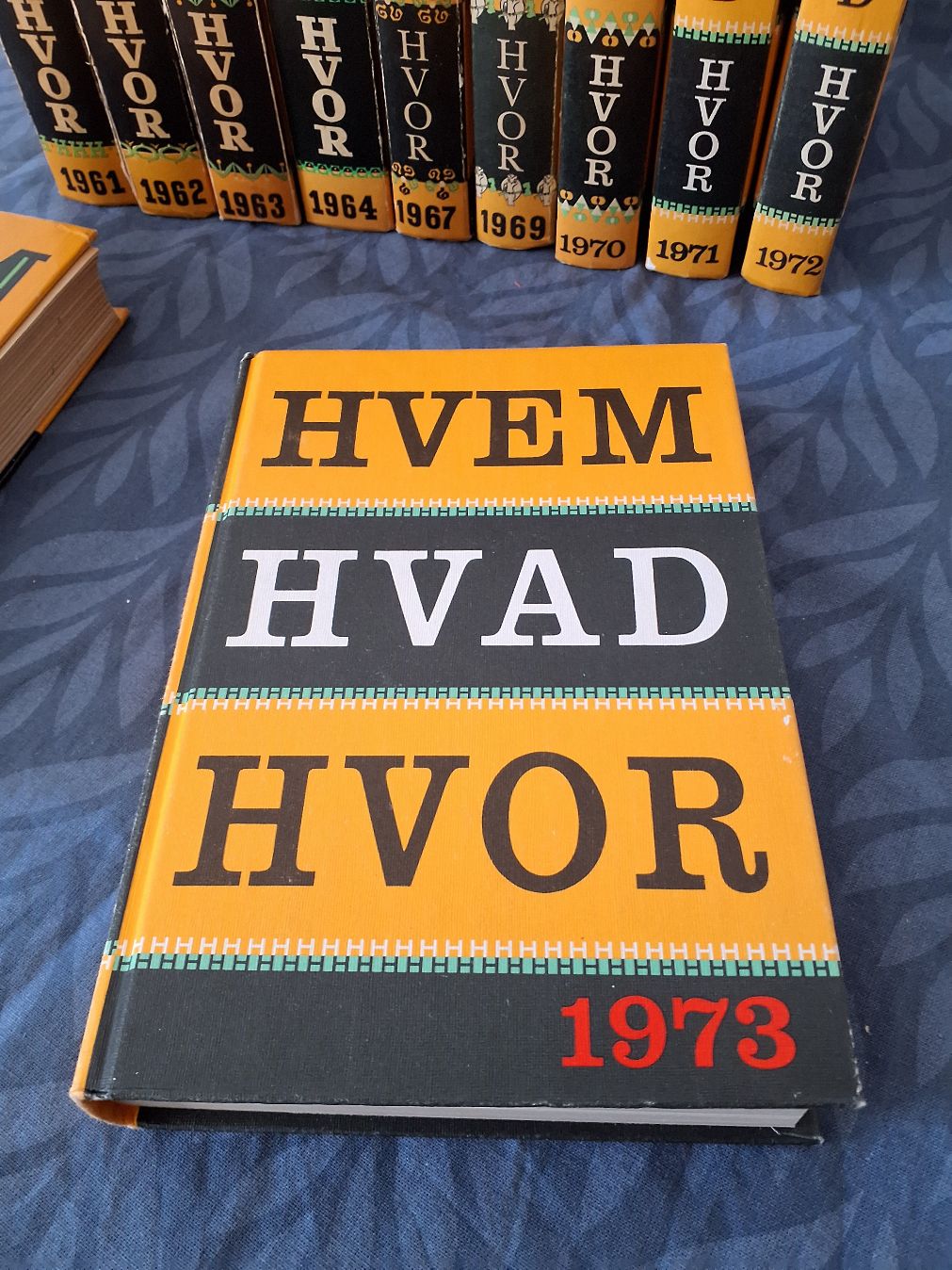 Hvem Hvad Hvor