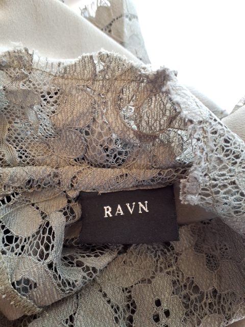 Ravn Kjole