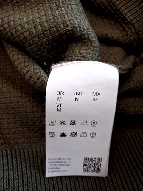 Boss - Hugo Boss Sweatshirt