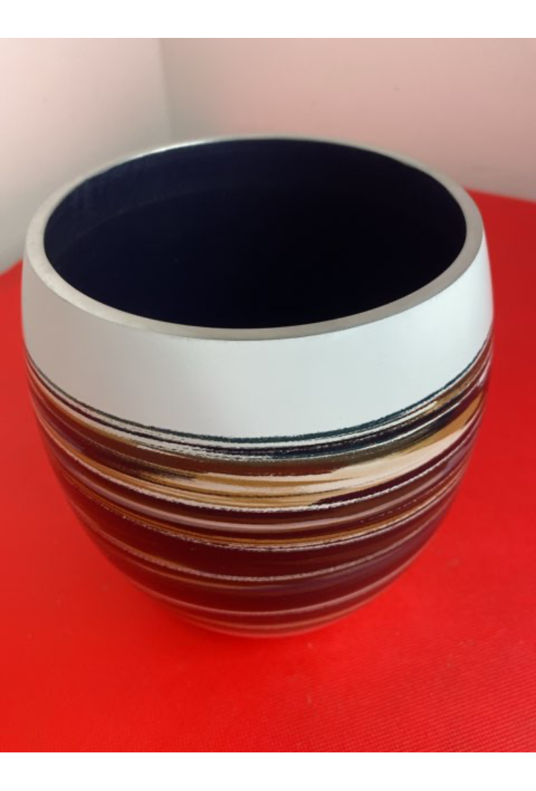 Stockholm Vase