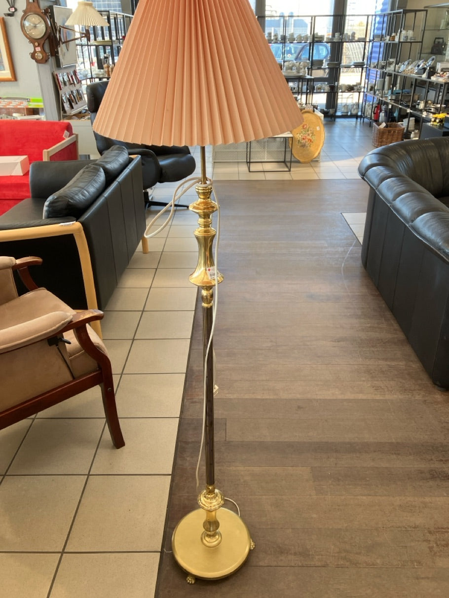 Standerlampe