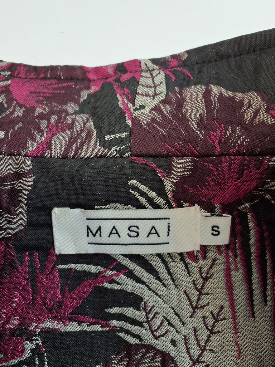 Masai Jakke