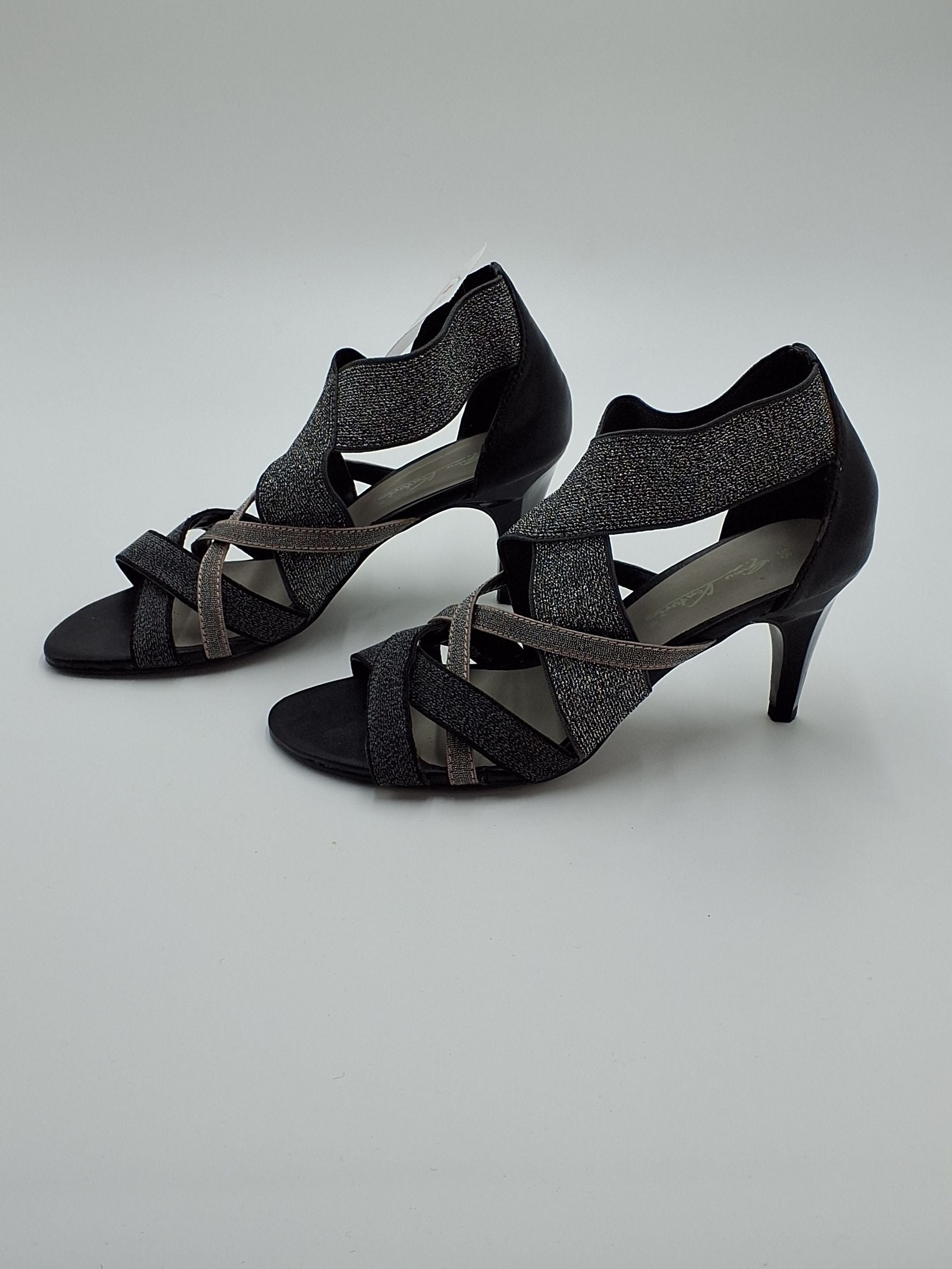 Damestilet 38 Gino Venturi