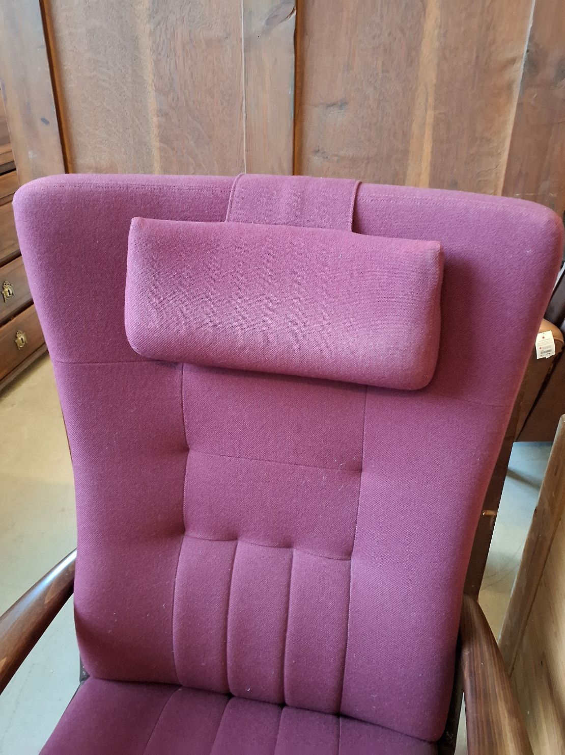 Lænestol fra Farstrup