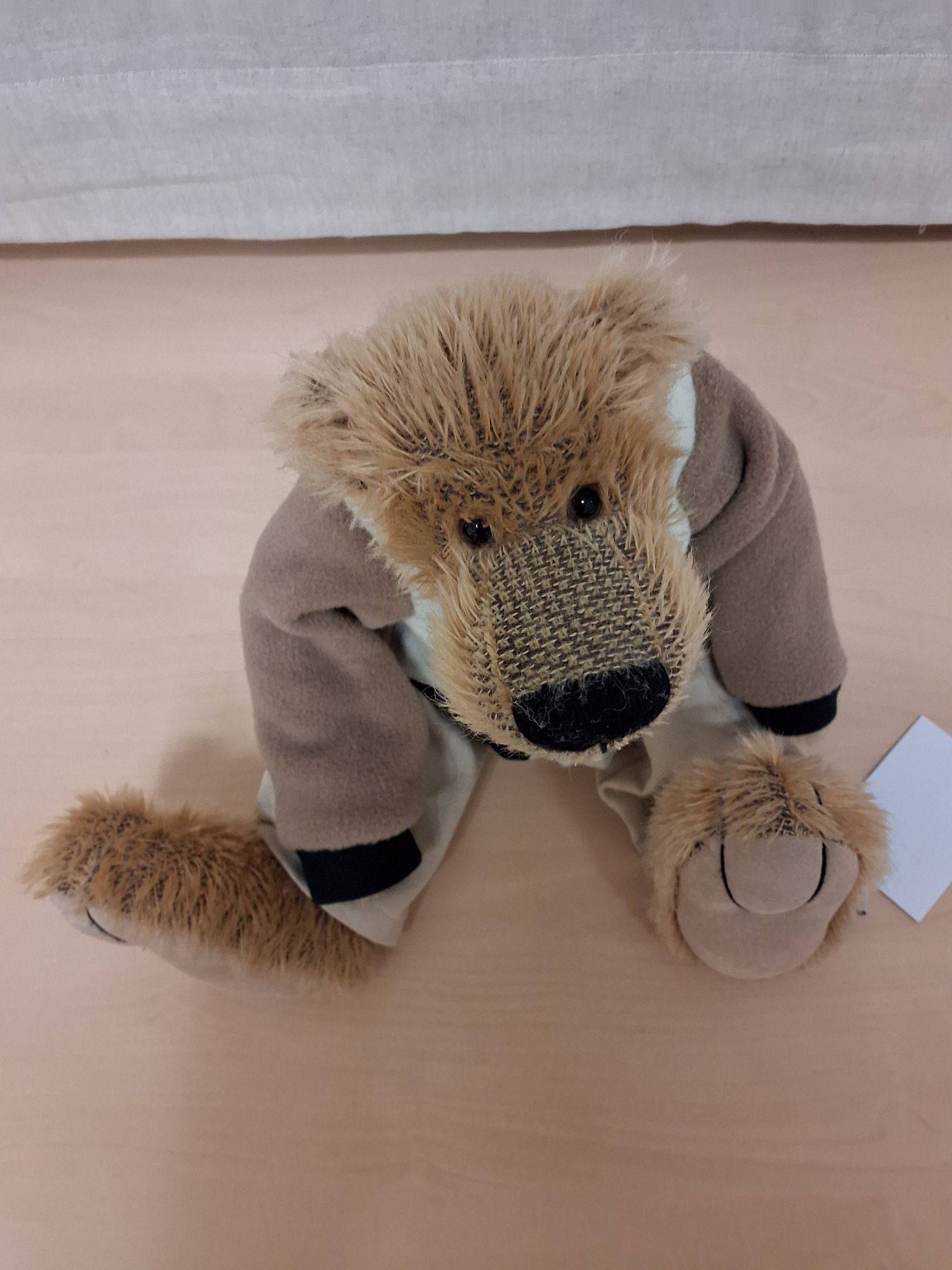 Bamse