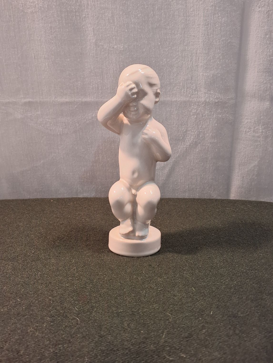 Bing & Grøndahl, Ikke se figur