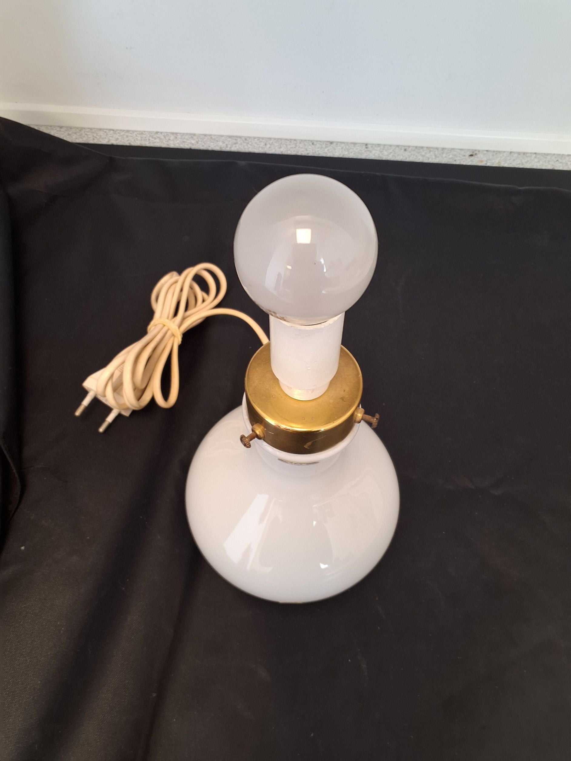 Bordlampe