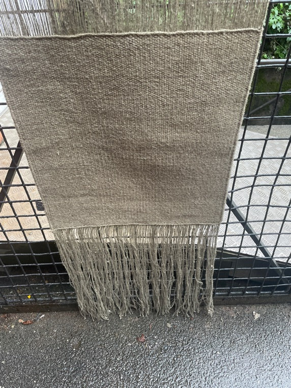 Vægdekoration. Linie design