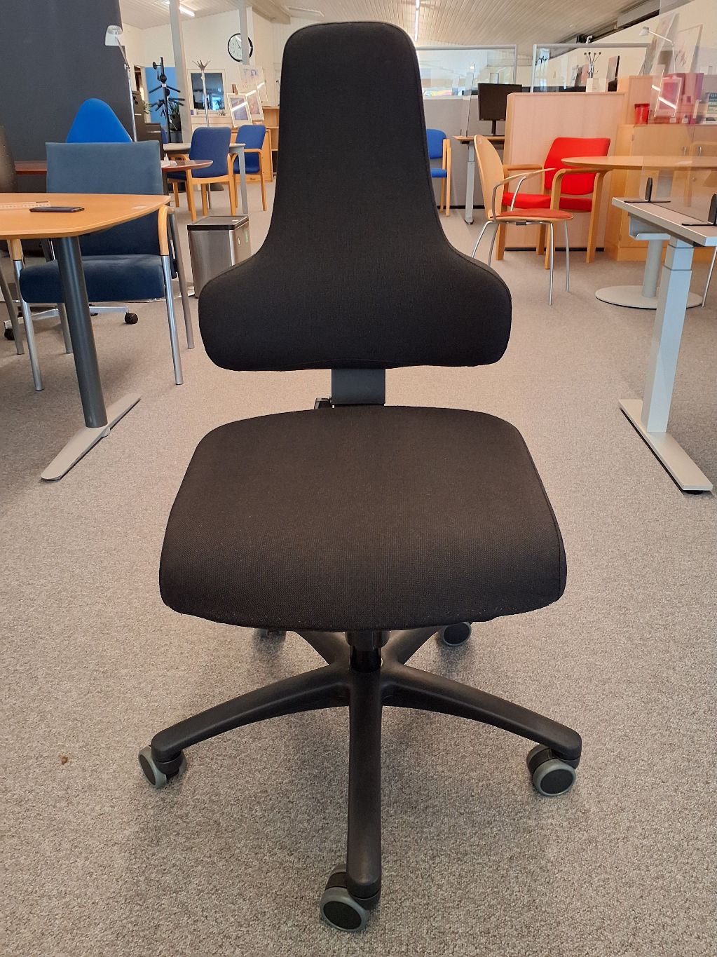 Kontorstol fra RBM - 5070