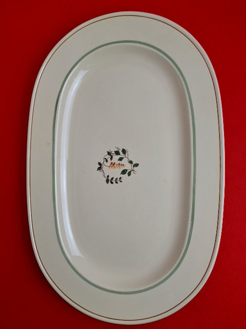 Retro fad Arabia Villeroy & Boch
