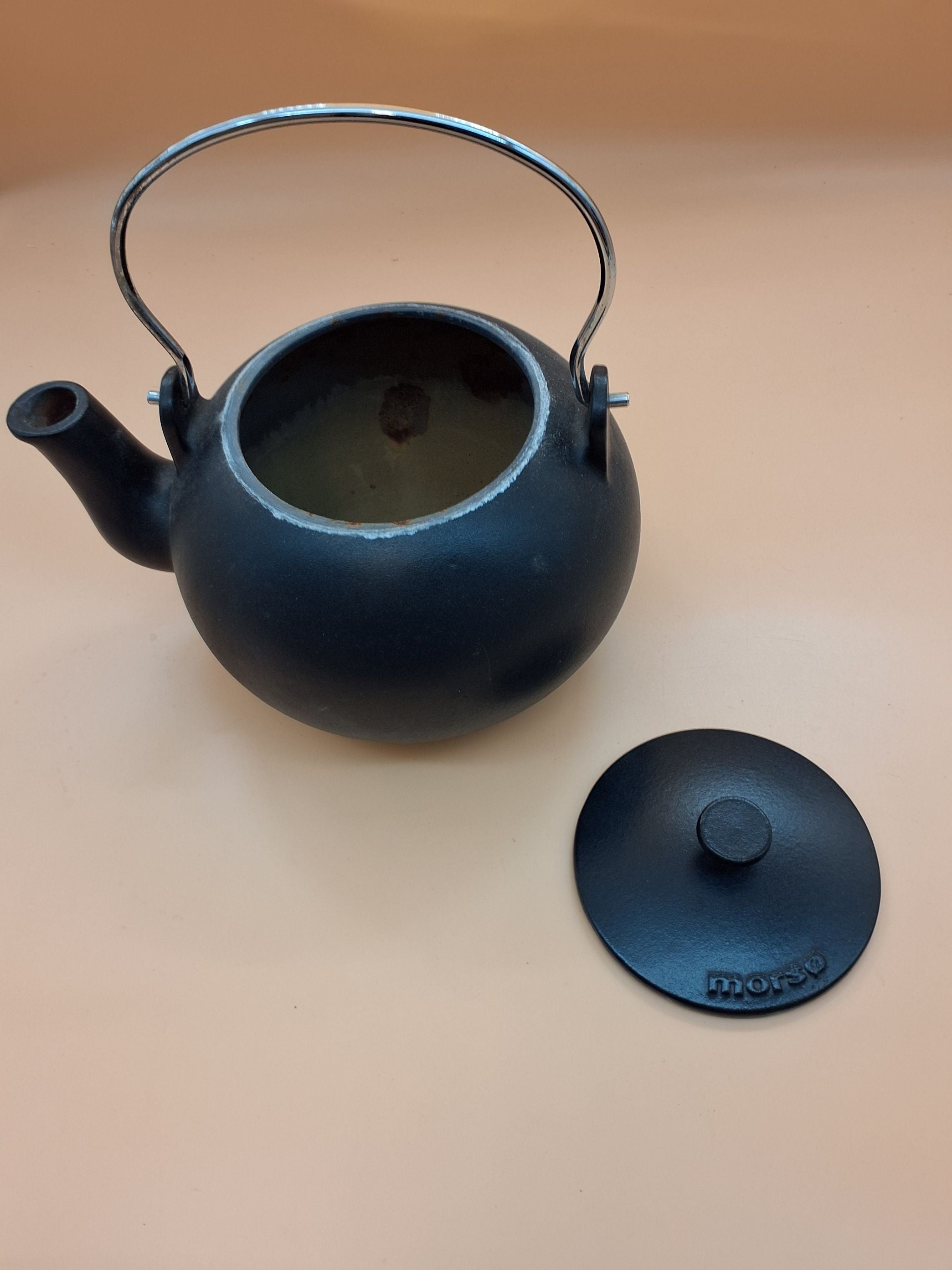 Tekande