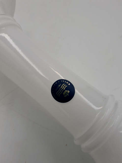 Royal Copenhagen - stage/vase