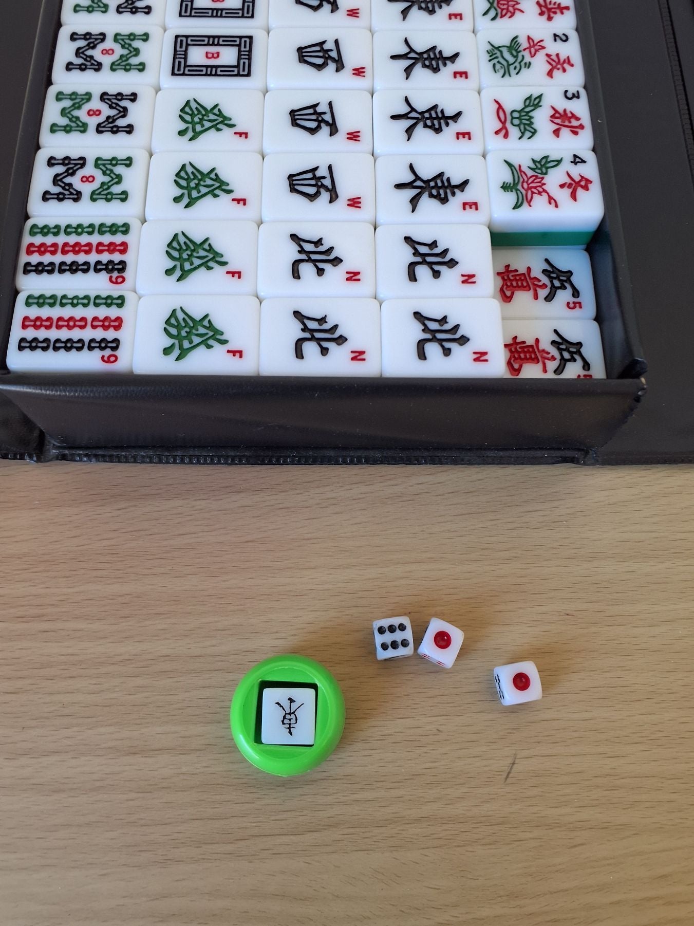 Mahjong