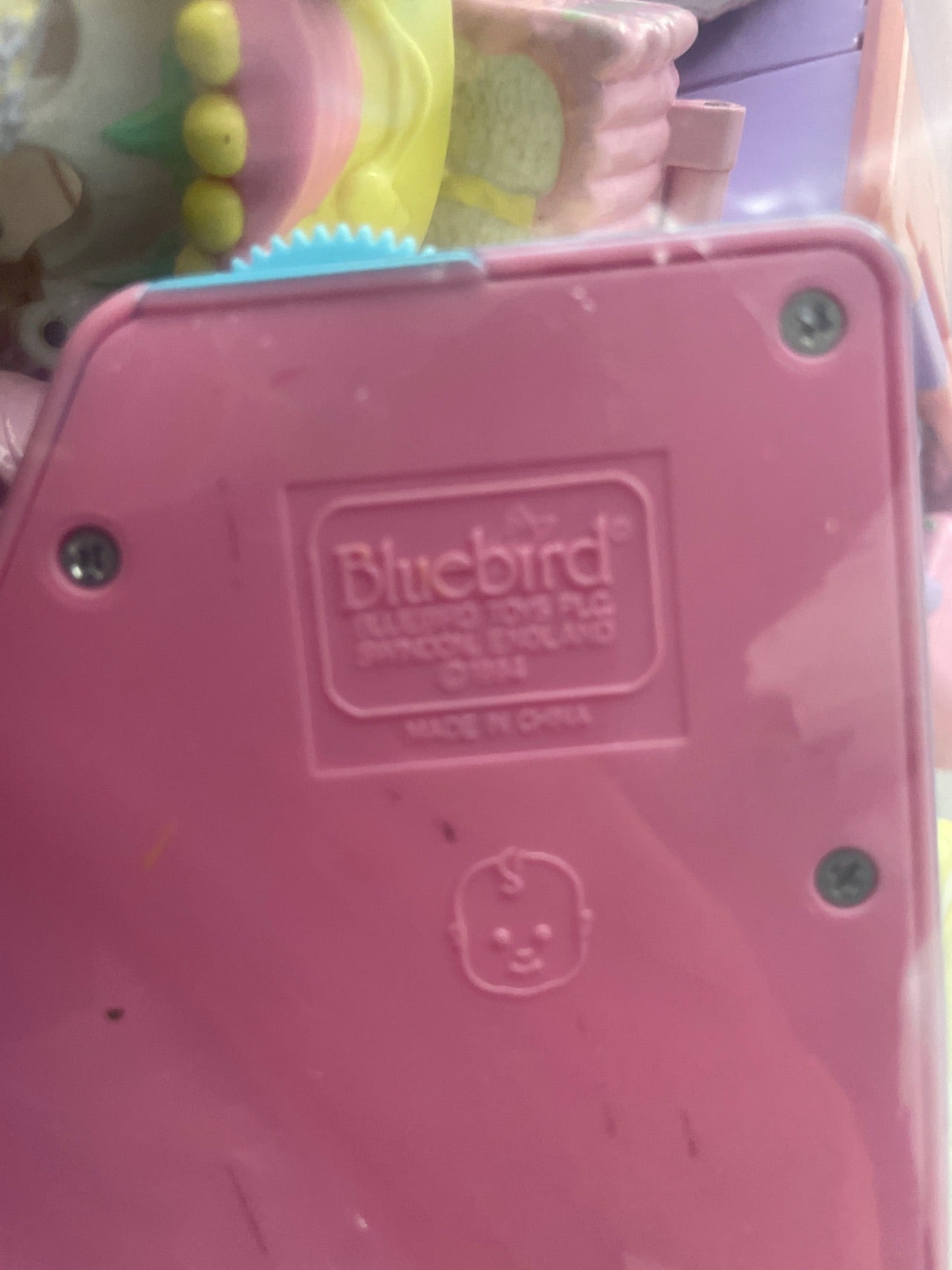 Bluebrid