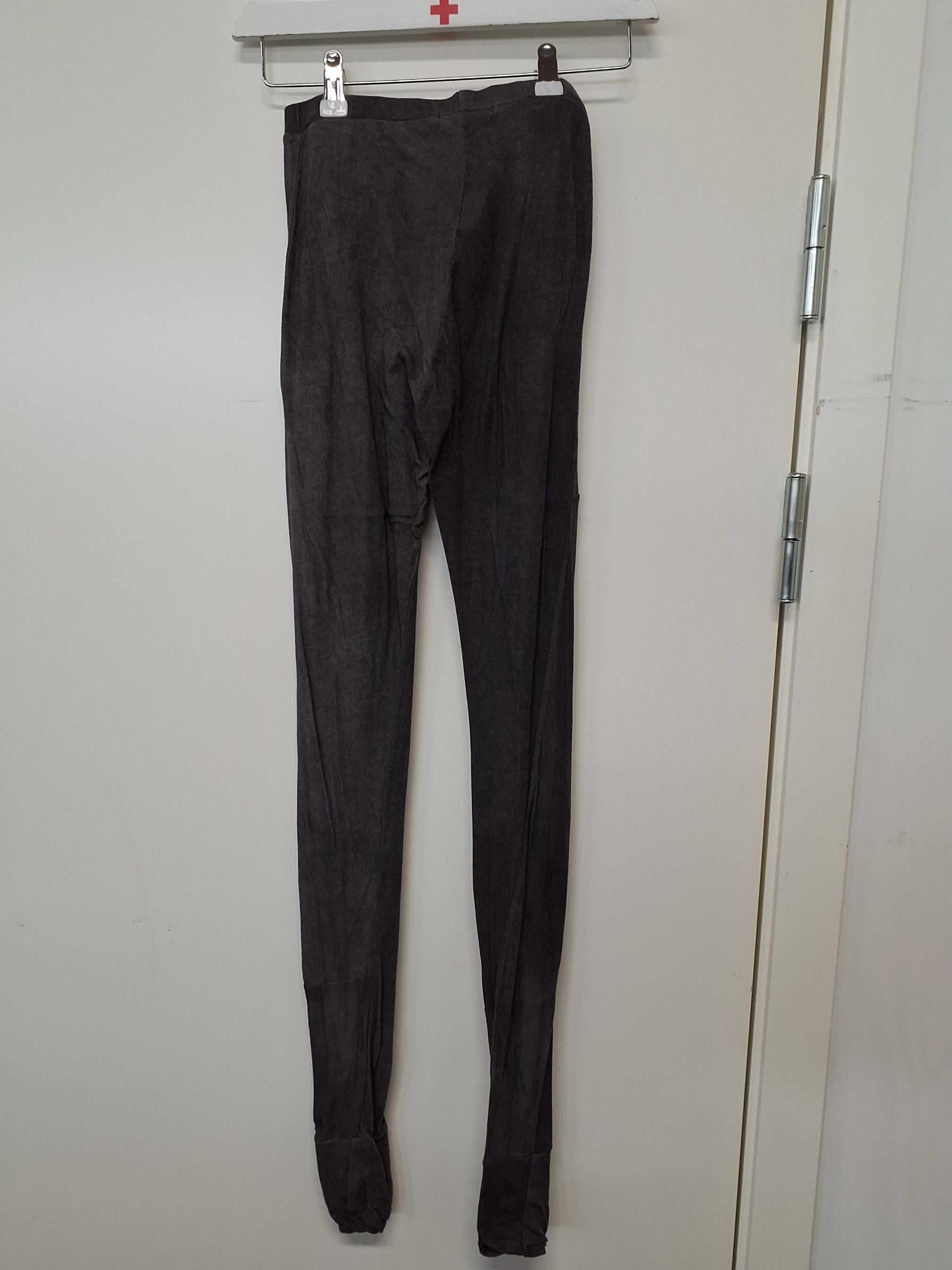 Humanoid Leggings grå