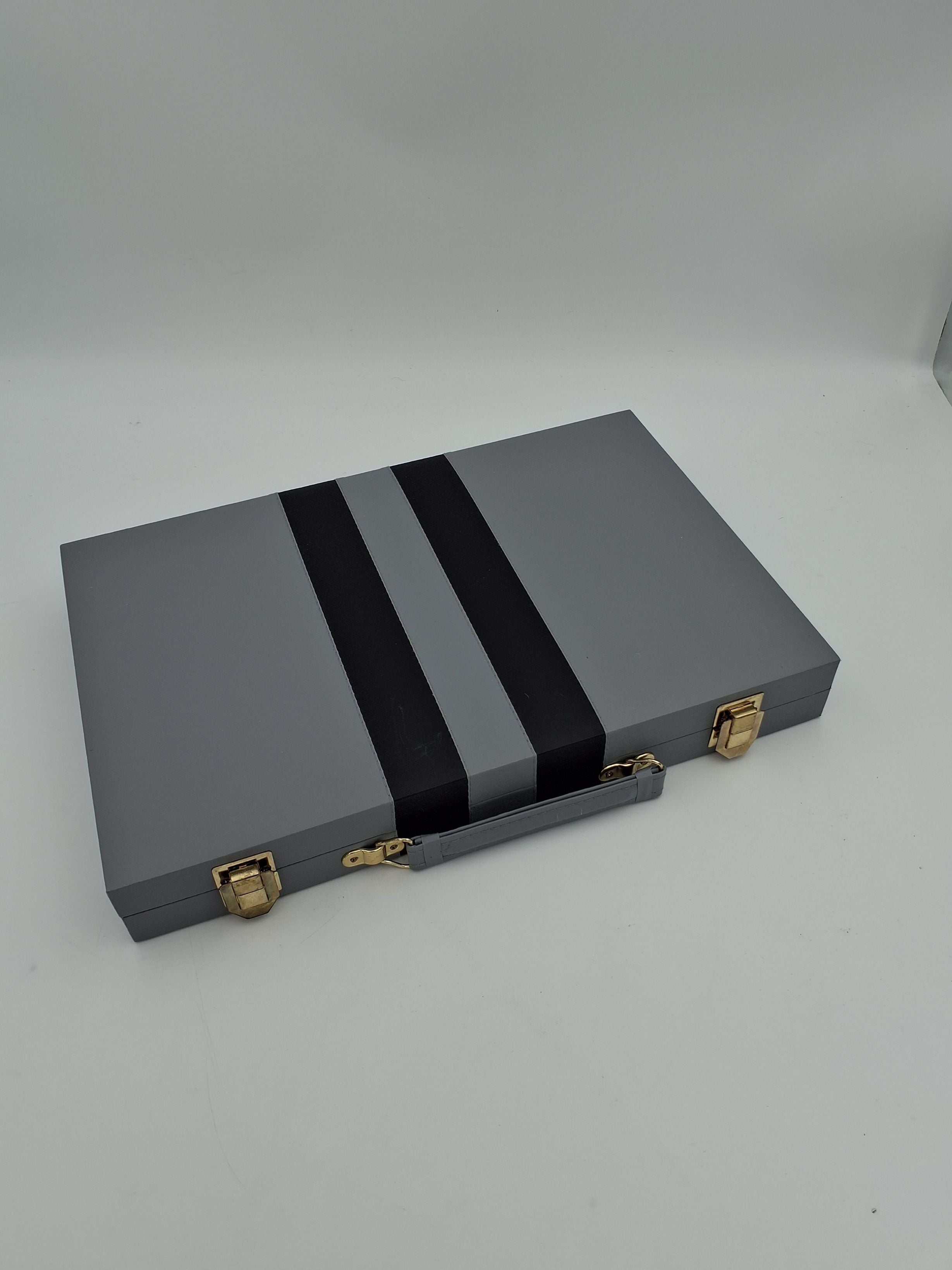 Backgammon spil
