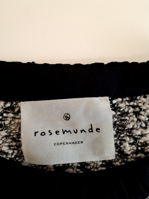 Rosemunde Jakke/cardigan