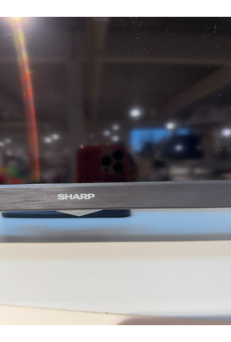 TV "Sharp"
