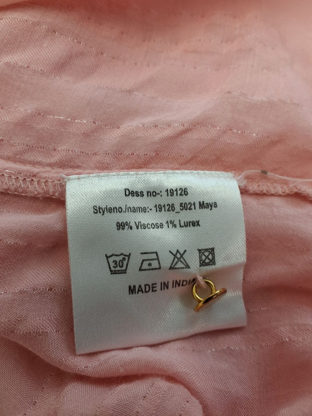 Lolly’s Laundry Bluse