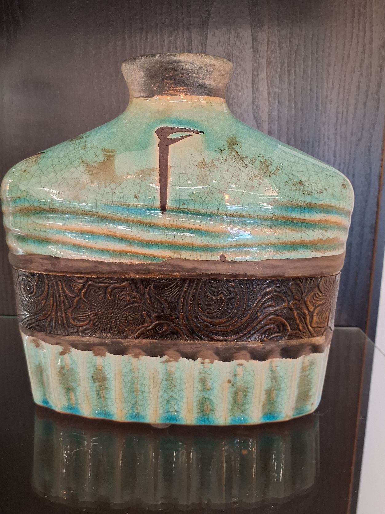 Finn Torget keramikvase