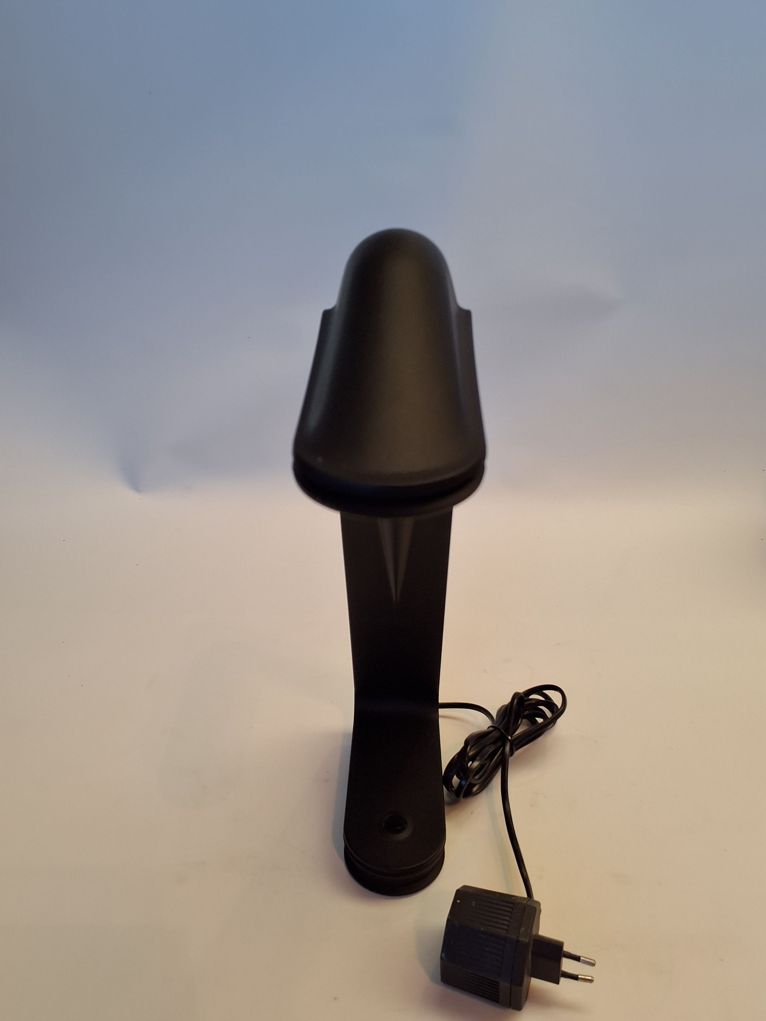 Louis Poulsen- "Rappe Louis" lampe