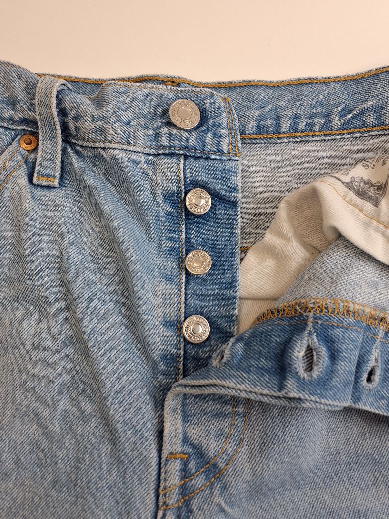Levis Shorts