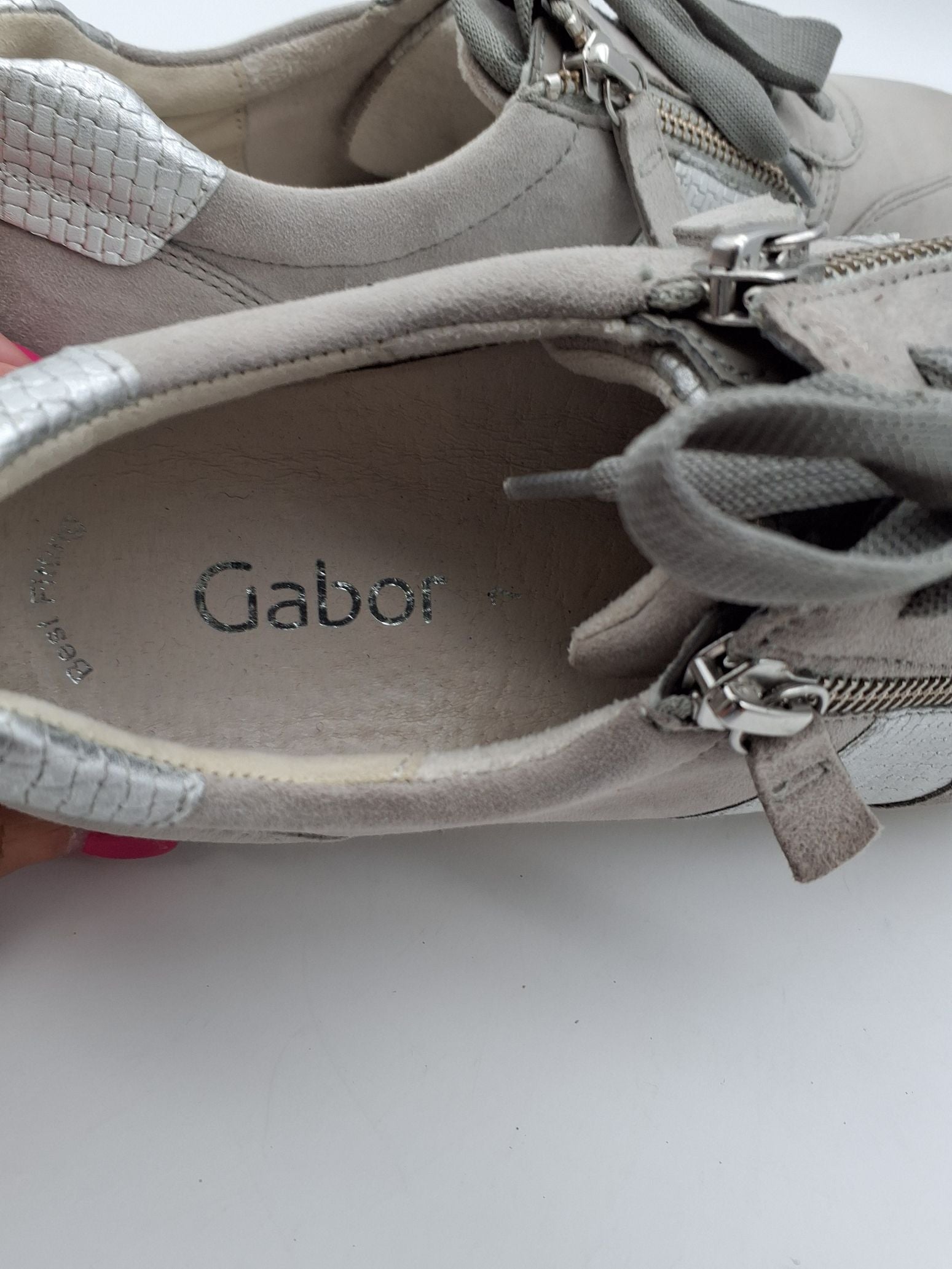 Gabor "Best Fitting" Sneakers