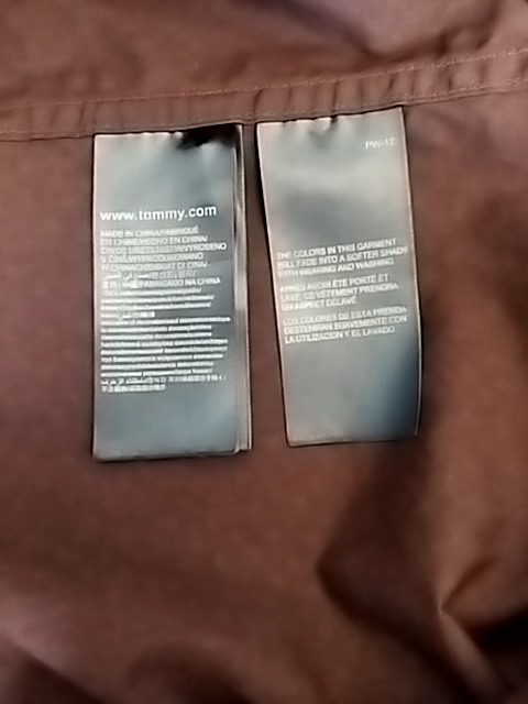 Tommy Hilfiger Skjorte