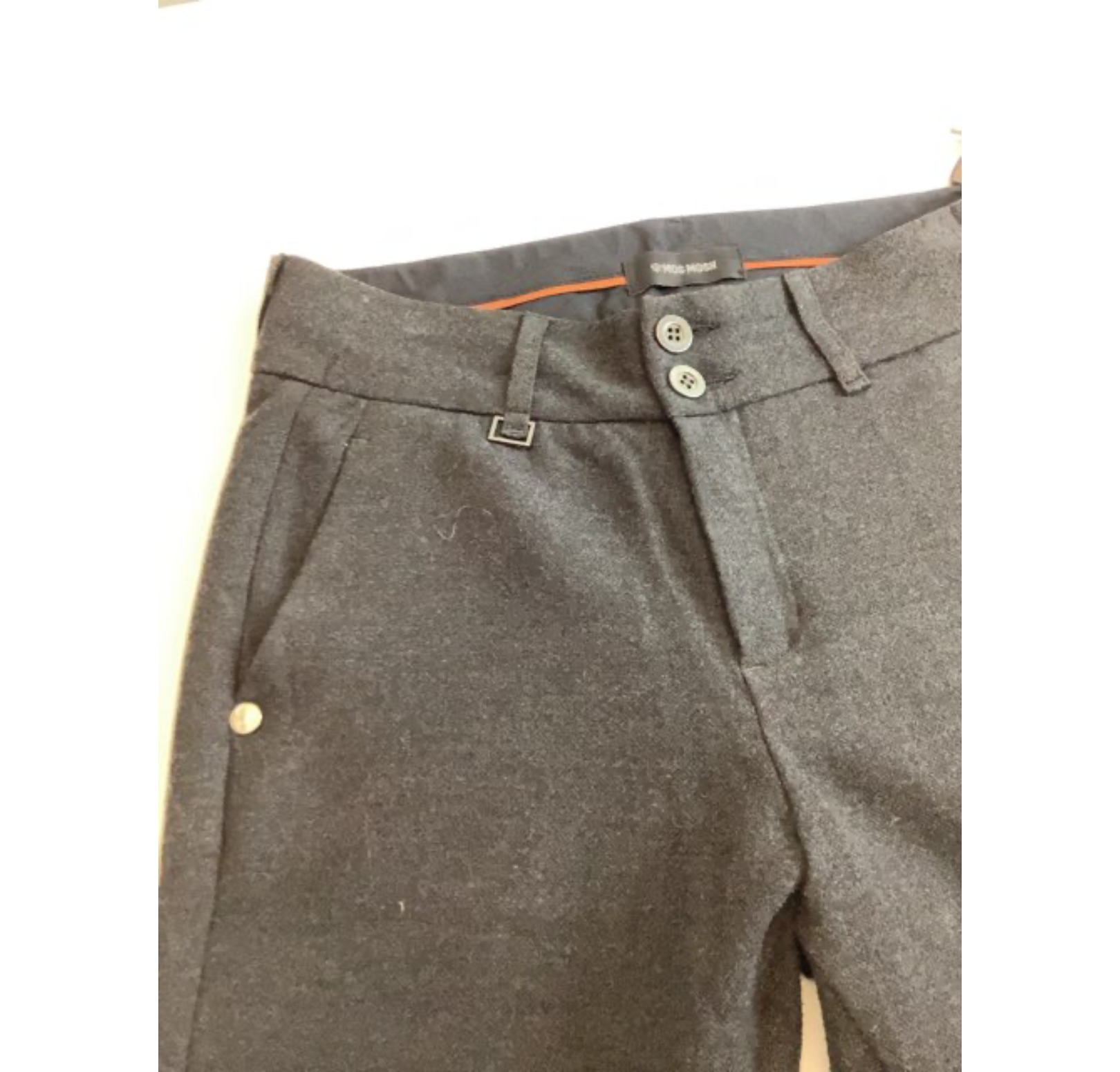 Mos Mosh Bukser (O819)