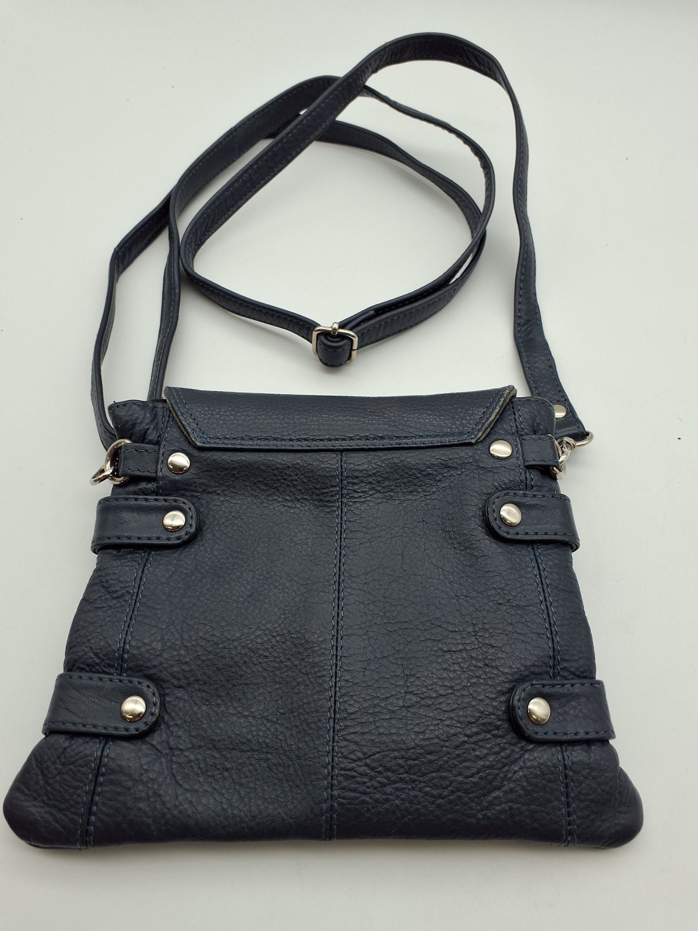 Depeche crossbody taske
