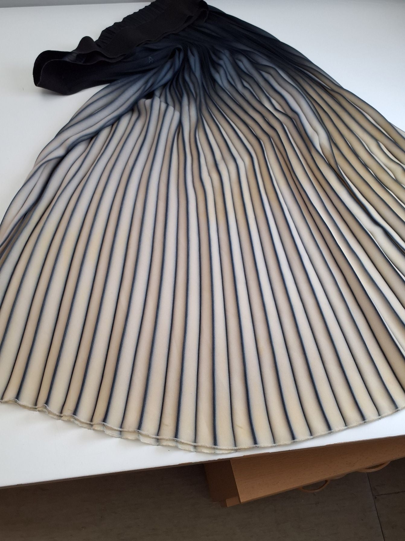 Maje Selskabsnederdel