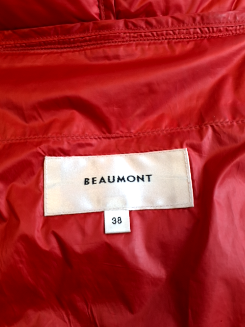 Beaumont Jakke