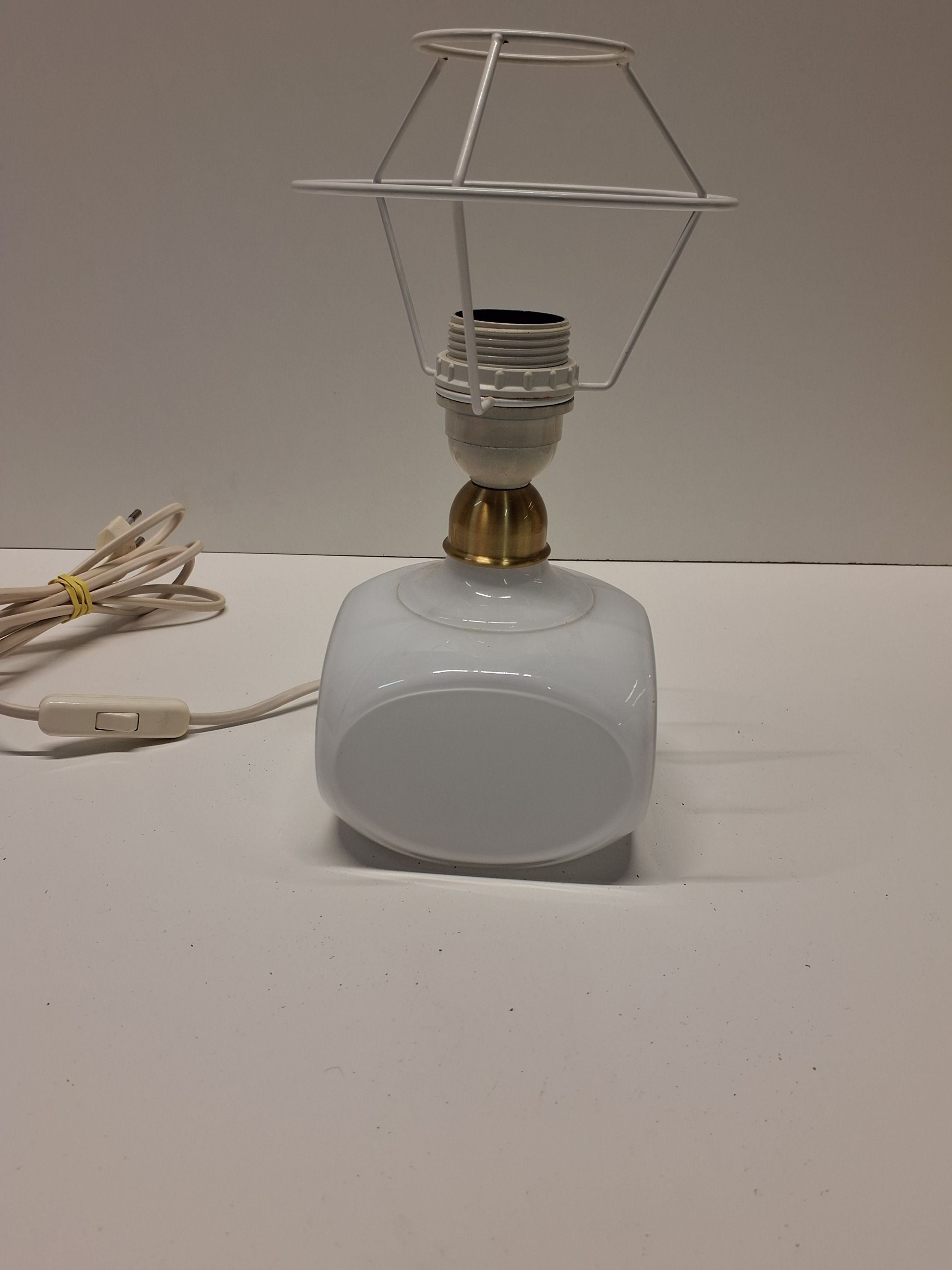 Le Klint bordlampe Model 312