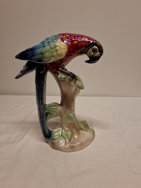 Jema Holland lustre