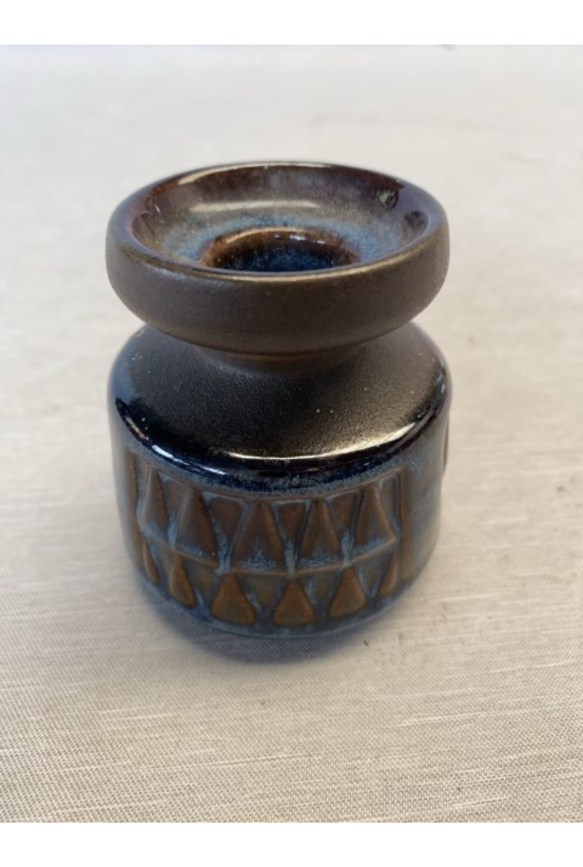 West Germany vase