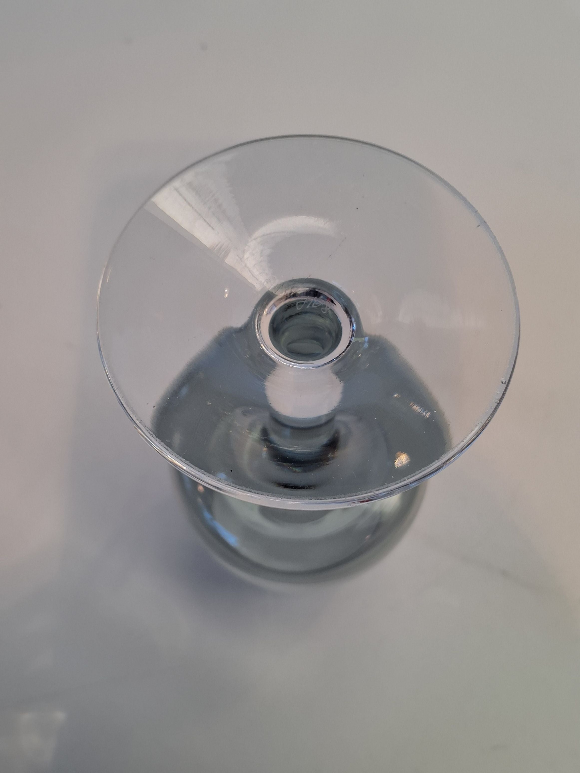 Holmegaard Atlantis ølglas