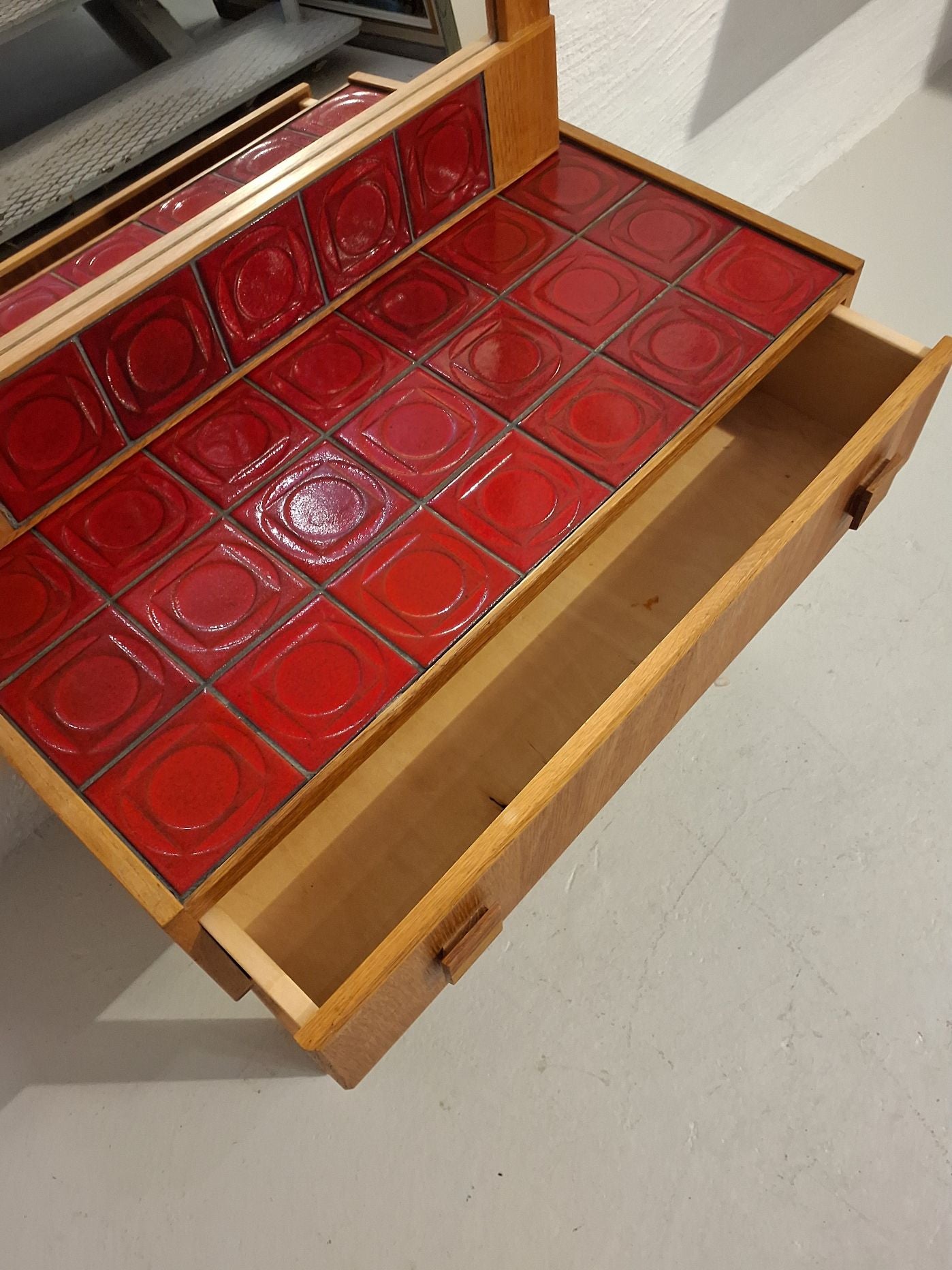 Retro Entresæt