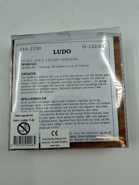 Ludo
