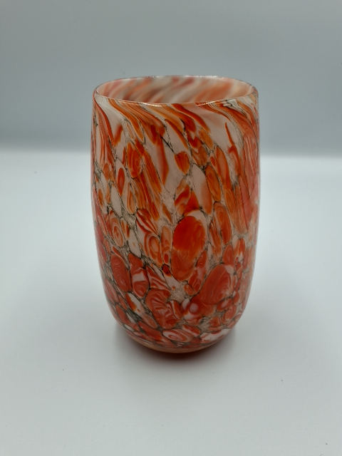 Pouring vase