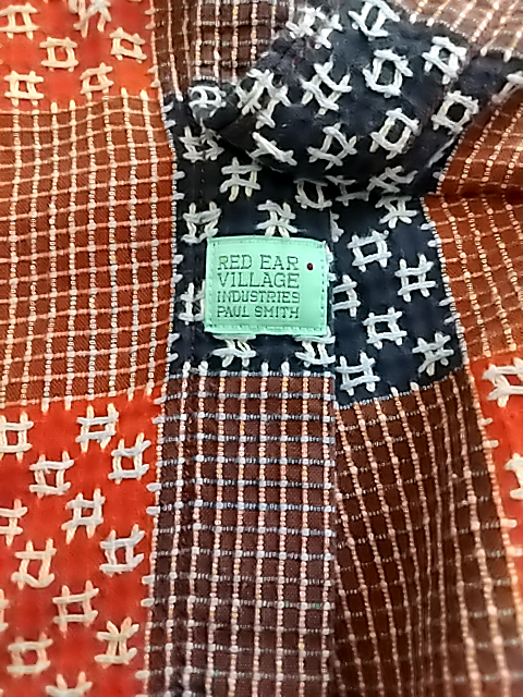 Paul Smith Skjorte