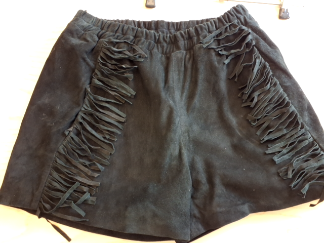 Moliin Lammeskind shorts (G727)