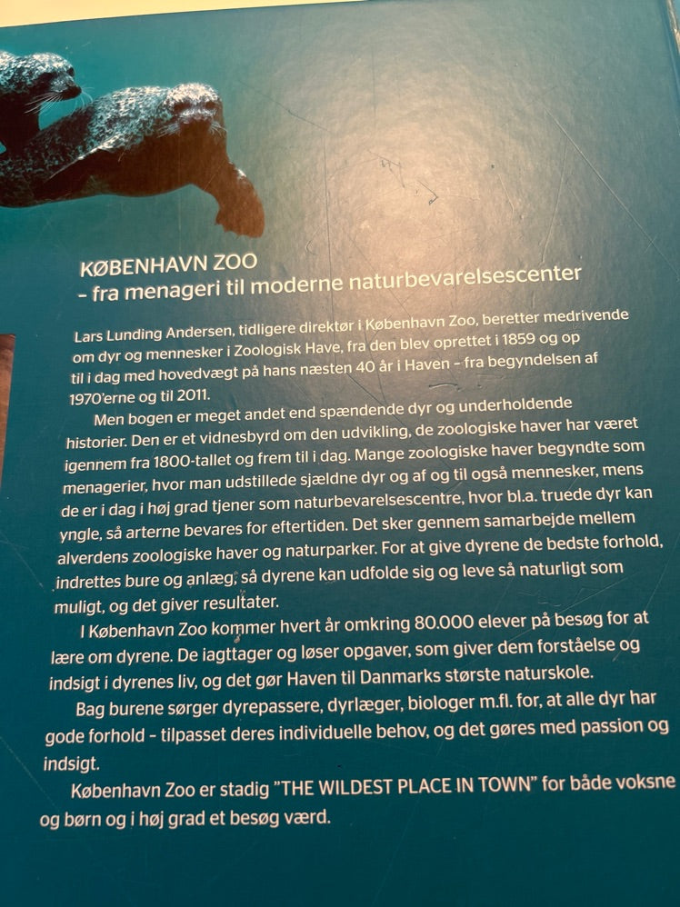 København Zoo