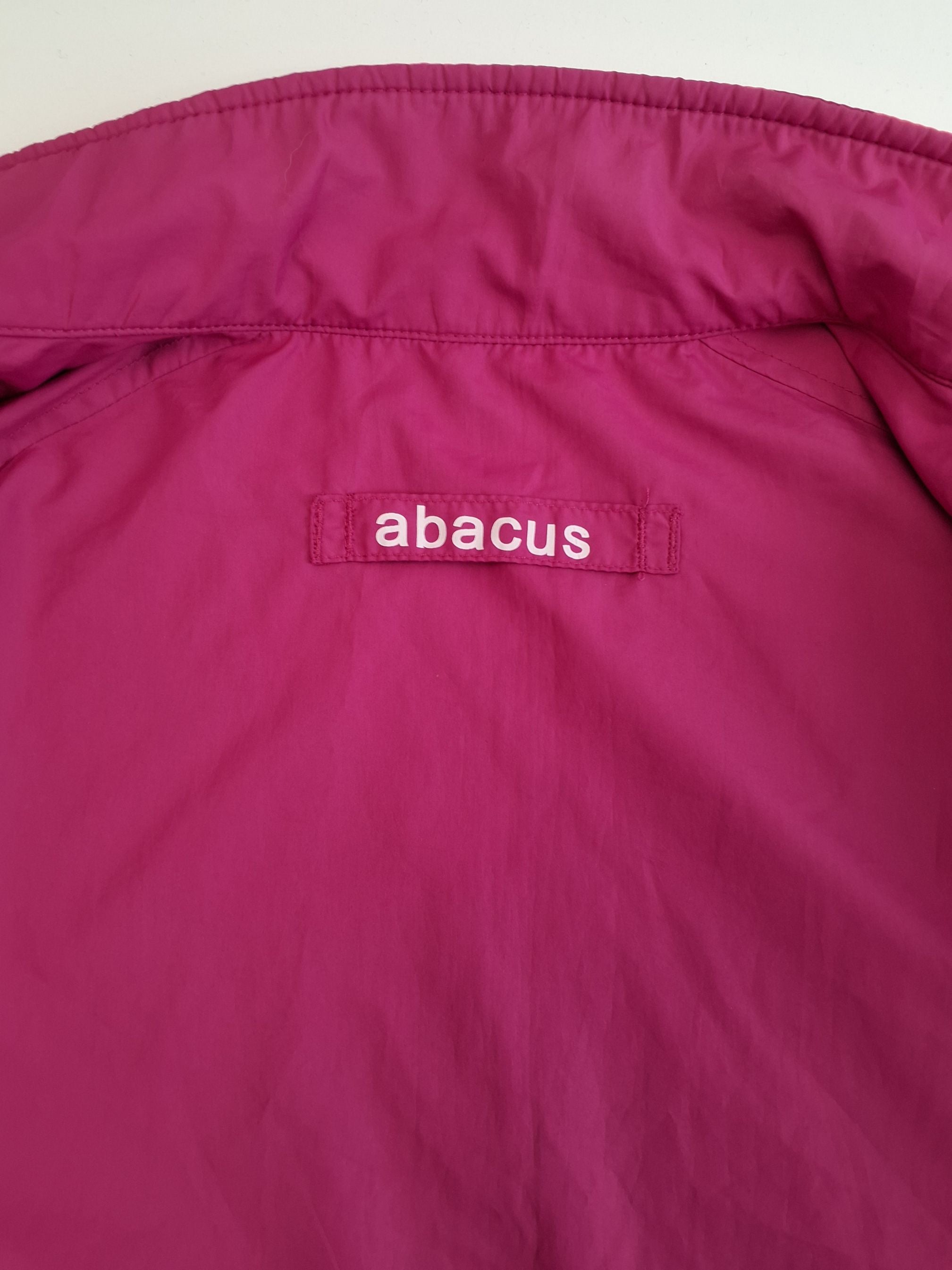 abacus Vest