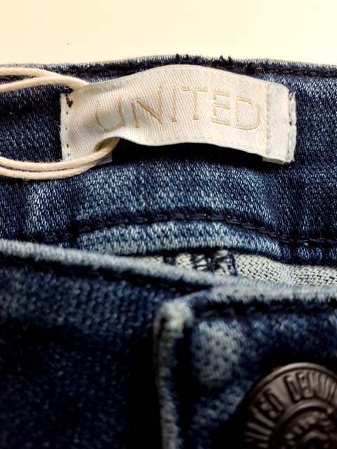 United Cowboybukser (R590)