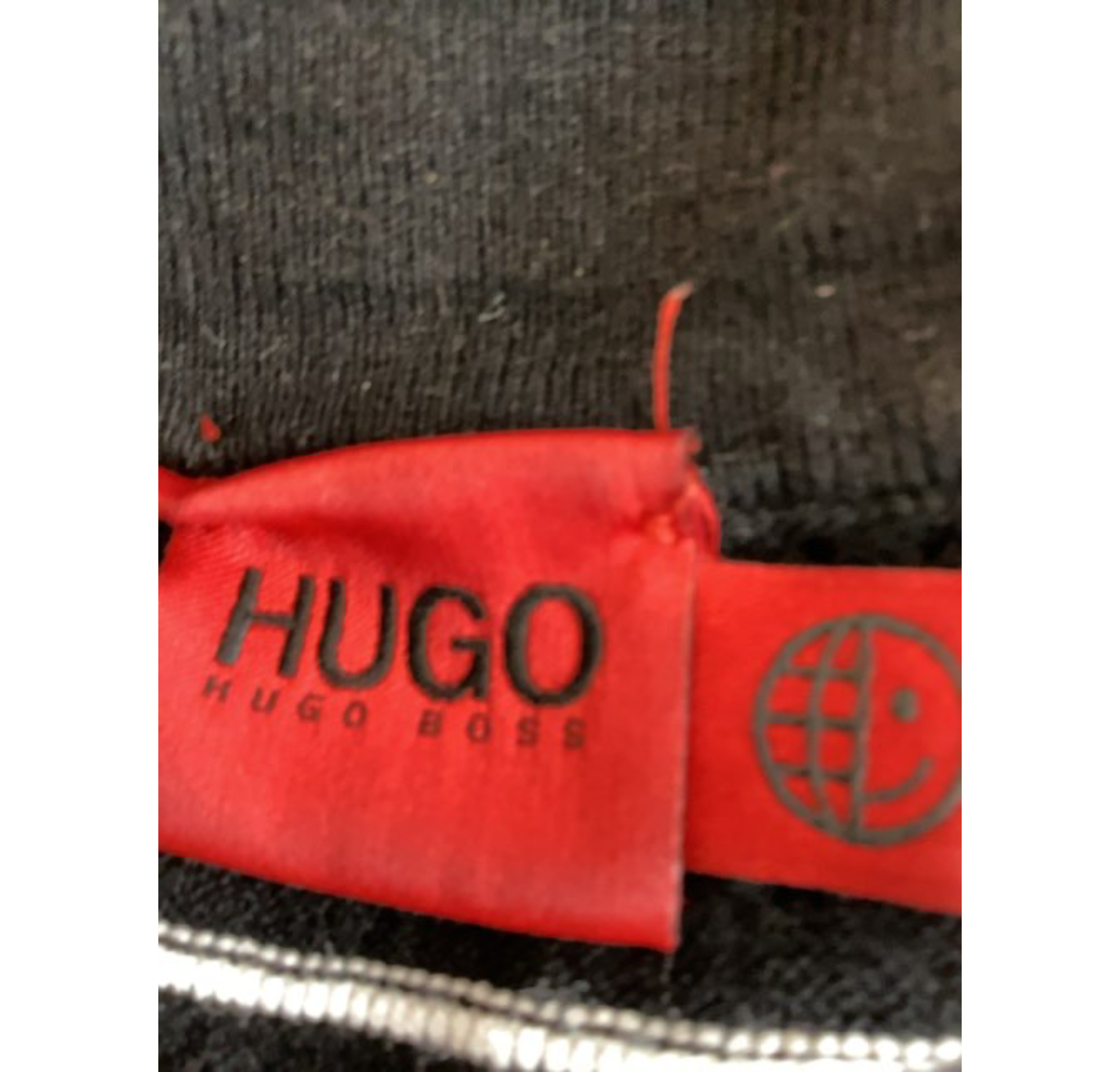 Hugo Boss Kjole (B218)