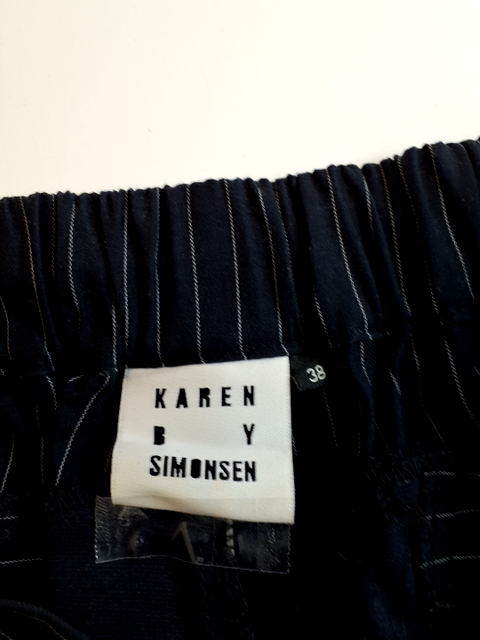Karen by Simonsen Bukser (O552)